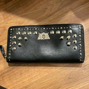 Juicy Couture wallet